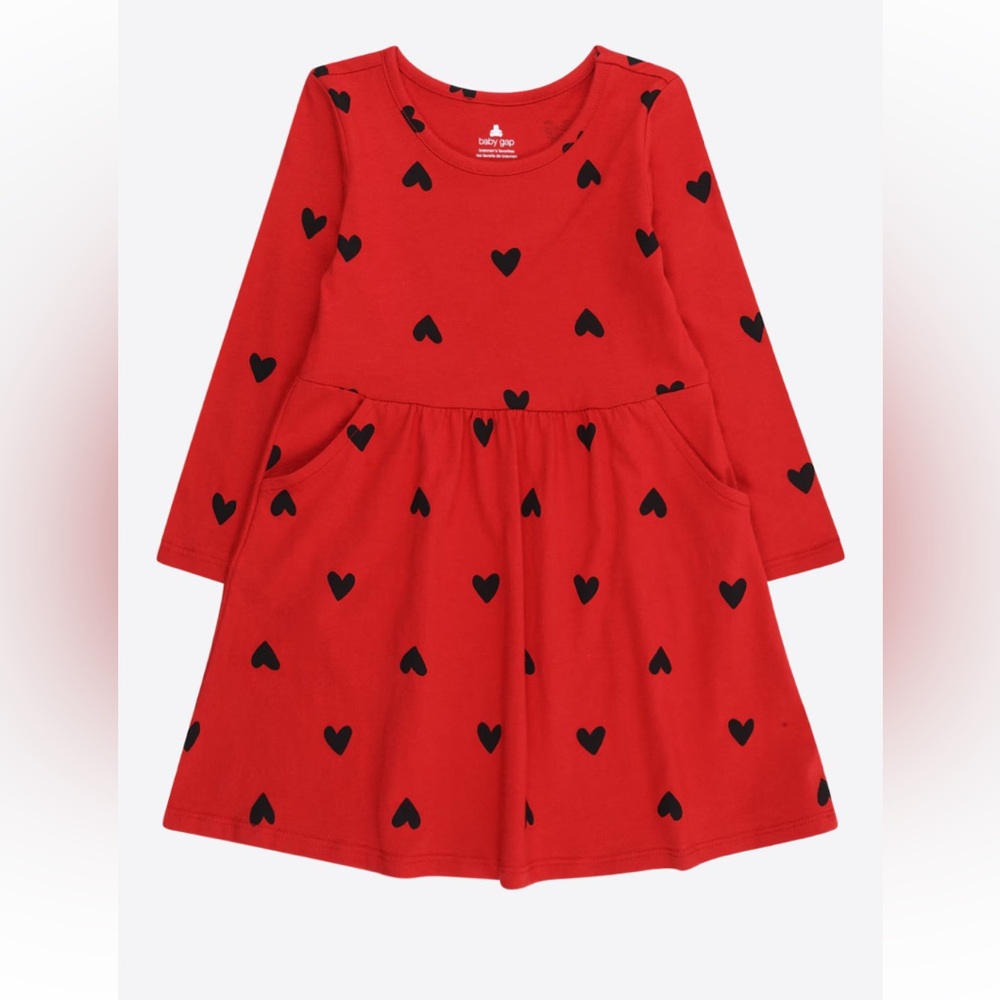 Gap Babygirl set